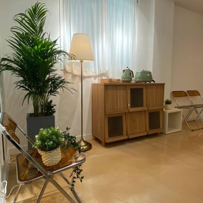 Appartamento King'S Garden Seul Esterno foto