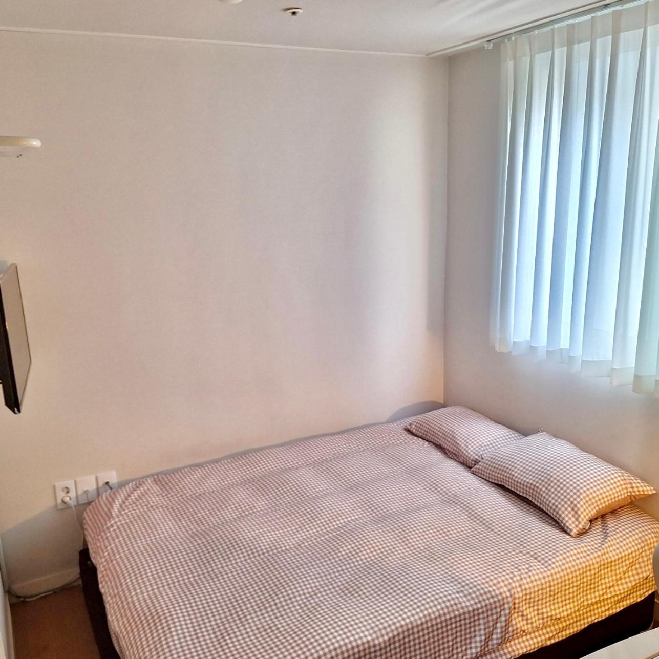 Appartamento King'S Garden Seul Esterno foto